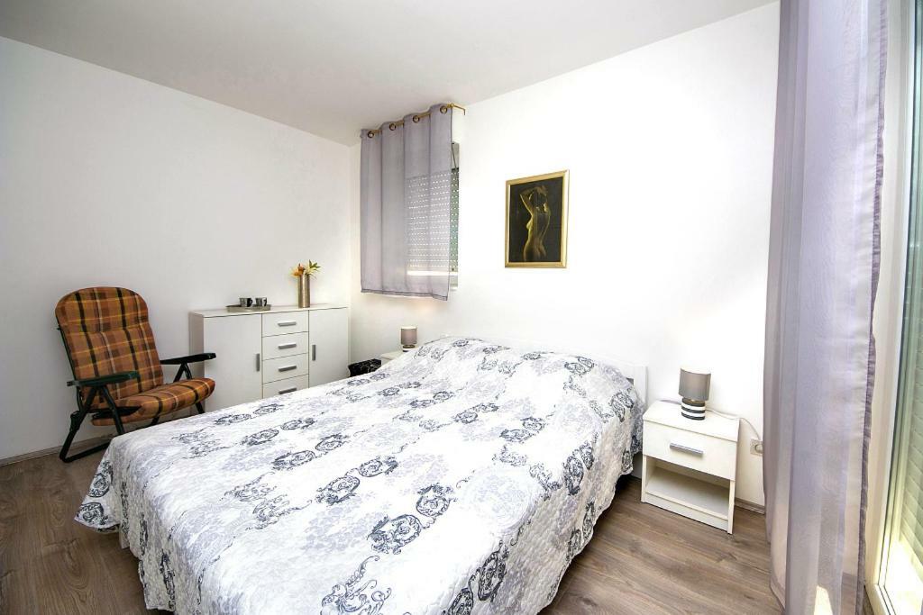Exlusive Apartment Heni Split Exteriér fotografie