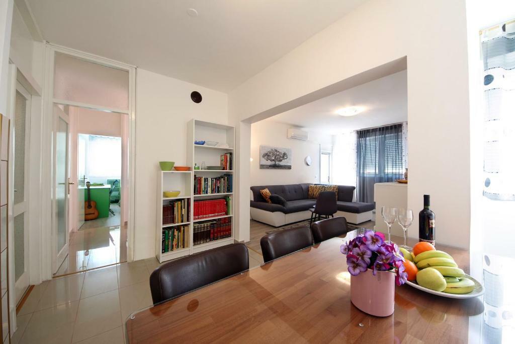 Exlusive Apartment Heni Split Exteriér fotografie