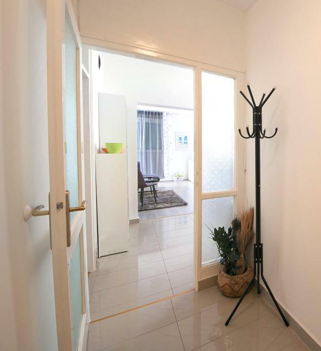 Exlusive Apartment Heni Split Exteriér fotografie